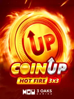 Coin UP: Hot Fire
