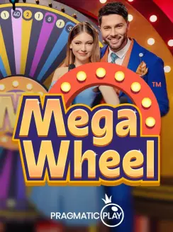 Mega Wheel