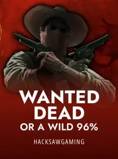 Wanted Dead or a Wild
